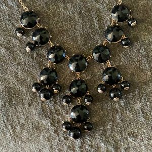 NWOT J CREW BIB NECKLACE